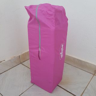 Cuna de viaje