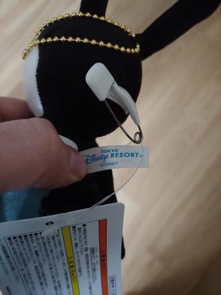 Oswald Disney lucky rabbit conejo de la suerte