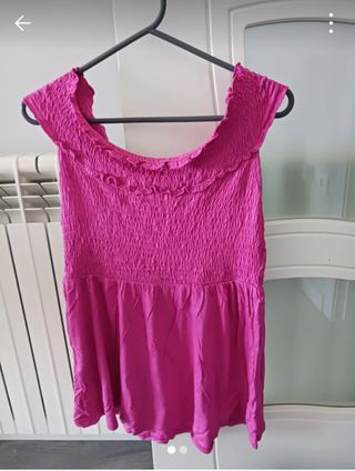 blusa premama