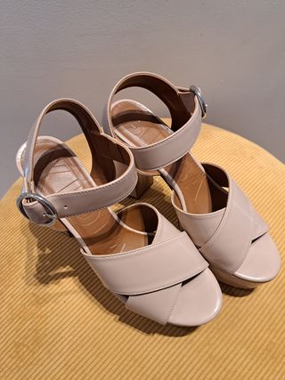 Sandalias Bimba y Lola