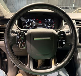 Land Rover Range Rover Sport 2019