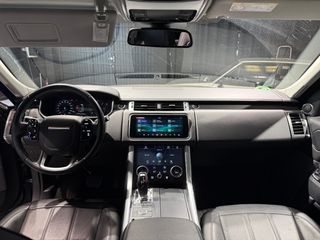 Land Rover Range Rover Sport 2019