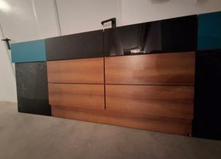 Cabecero cama