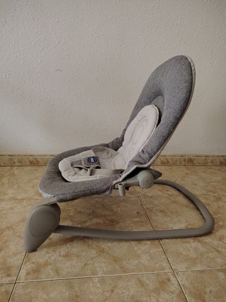 Balancín bebes - Hamaca evolutiva Chicco