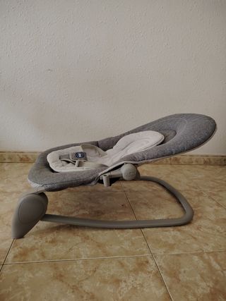 Balancín bebes - Hamaca evolutiva Chicco