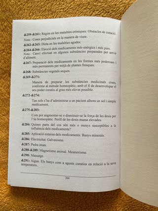 Edicion en catalan  Organon de la medicina