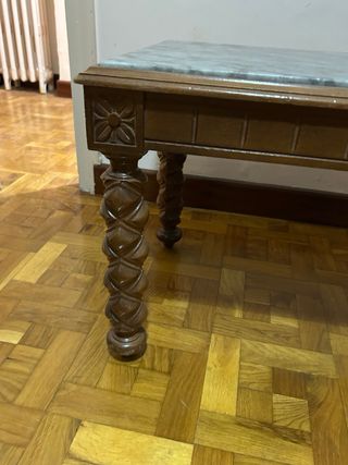 Mesa de centro 