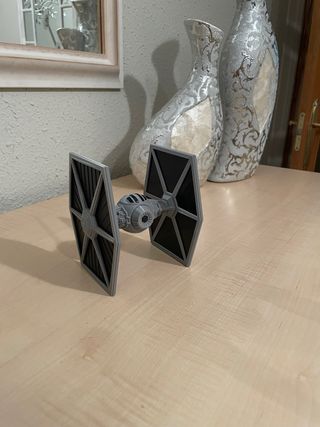 Caza TIE Star Wars