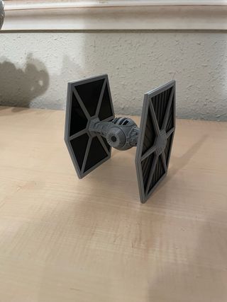 Caza TIE Star Wars