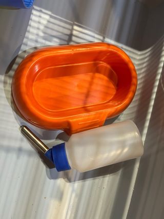 Gabbia roditori vari topi conigli criceti cavi
