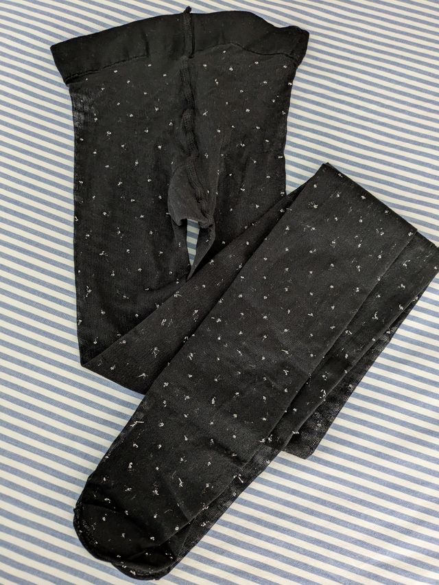 Medias Calzedonia nuevas XS 