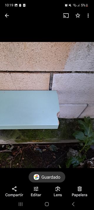 MESA-TABLERO-ECRITORIO  VERDE MENTA