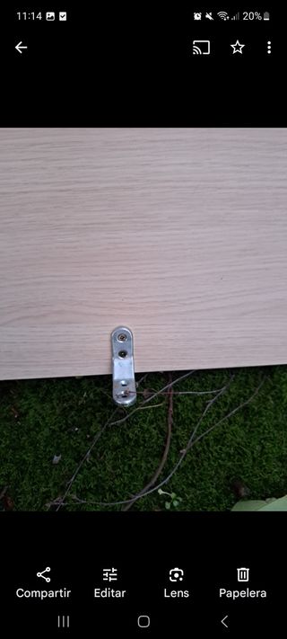 MESA-TABLERO-ECRITORIO  VERDE MENTA