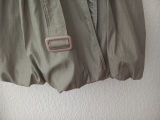 Gabardina XL 