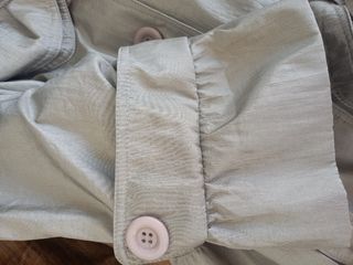 Gabardina XL 