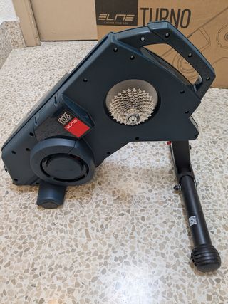 Rodillo Elite Turno