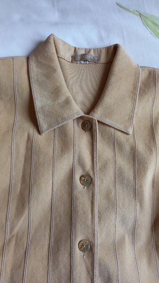Chaqueta Naulover Mujer T40