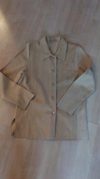 Chaqueta Naulover Mujer T40