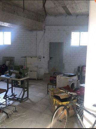 Local comercial en venta en Centre en Hospitalet de Llobregat, L´