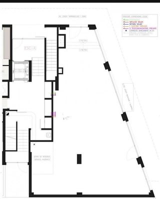 Local comercial en venta en Centre en Hospitalet de Llobregat, L´