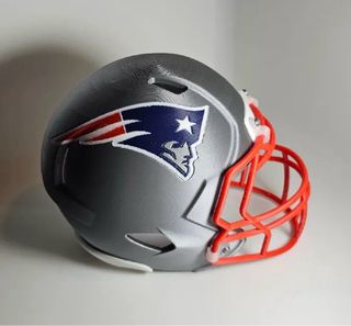 Cascos NFL