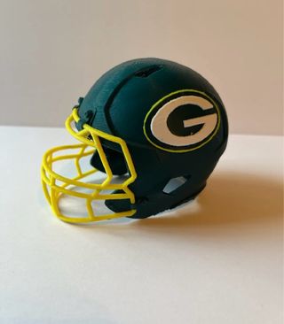 Cascos NFL