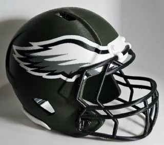 Cascos NFL