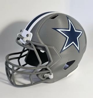Cascos NFL