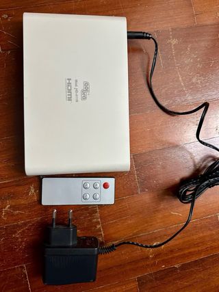 Selettore 4 in 1 Hdmi