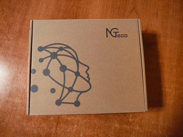 Reloj para fichar biométrico