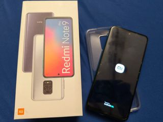 Xiomi Redmi Note 9 Pro 128Gb