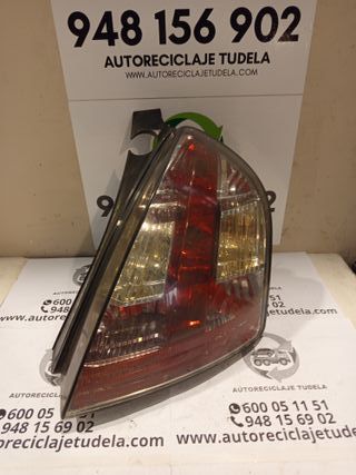 PILOTO TRASERO DERECHO FIAT STILO 2002 46823705