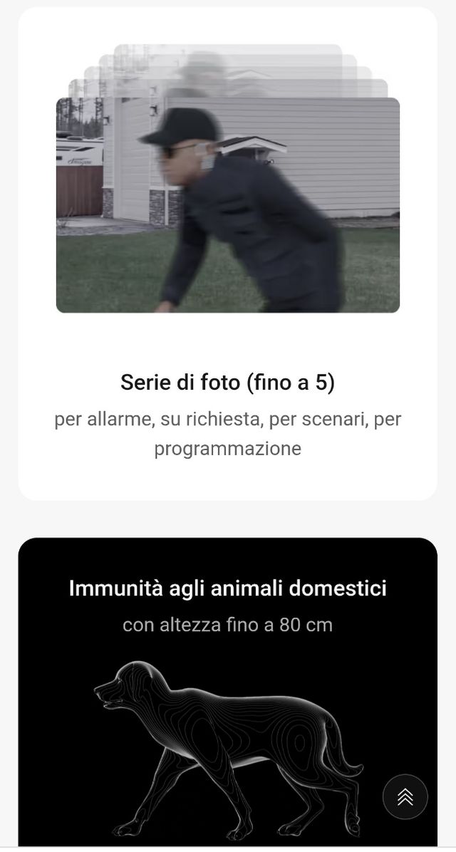 Ajax Motion Cam Outdoor Phod