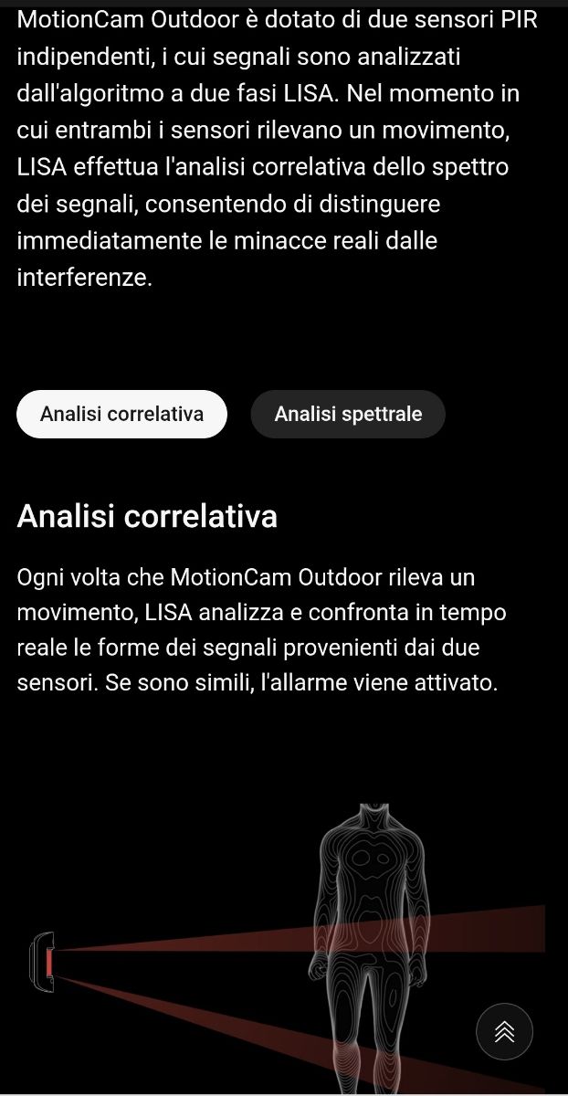 Ajax Motion Cam Outdoor Phod