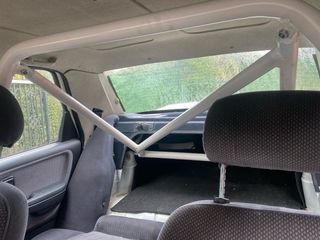 FORD SIERRA HOMOLOGADO