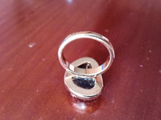 Anillo de fantasía