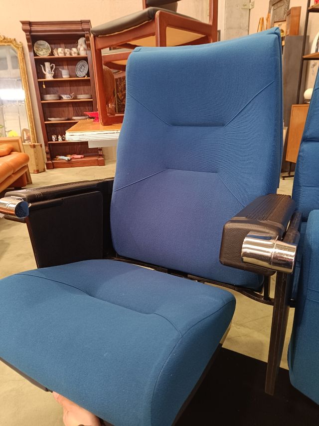 Butacas de conferencia