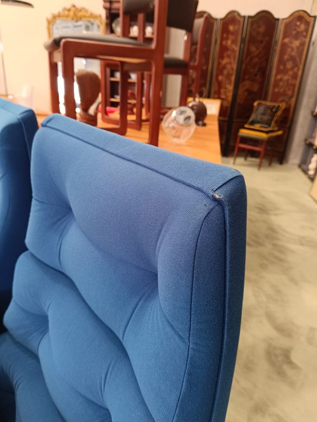 Butacas de conferencia