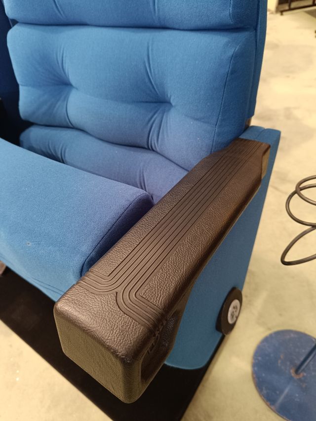 Butacas de conferencia