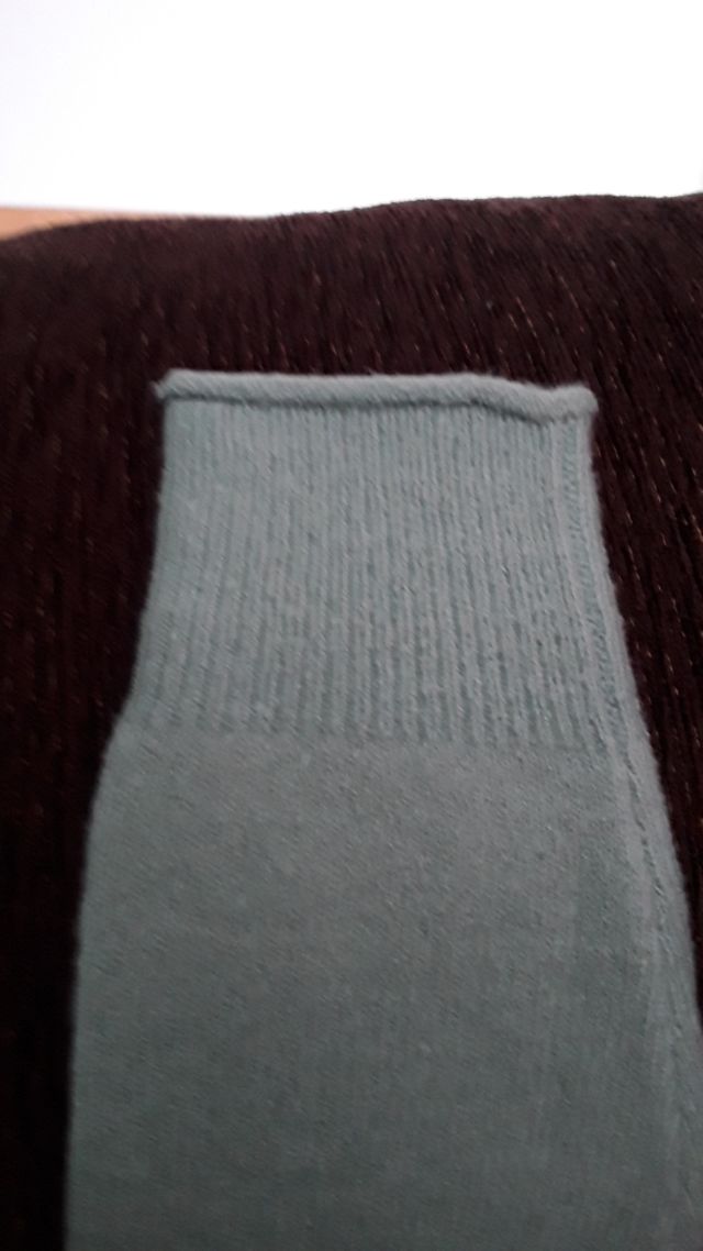 JERSEY MUJER COLOR MENTA