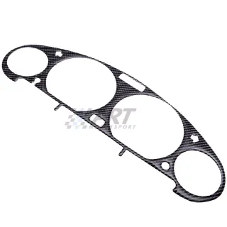 Fondo de marcador en carbono para Bmw Serie 3 E36