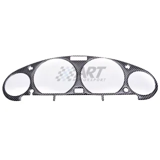 Fondo de marcador en carbono para Bmw Serie 3 E36