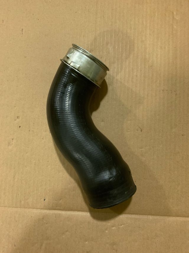 Manguito aire seat leon 2