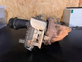 Turbo Ranger 3.2