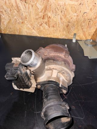 Turbo Ranger 3.2