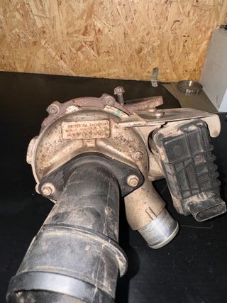 Turbo Ranger 3.2