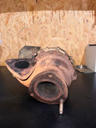 Turbo Ranger 3.2