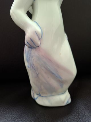 Figura muqjer Sargadelos