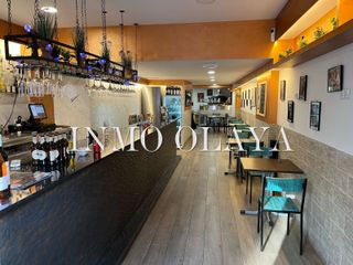 R-7937738 ​Traspaso Pizería Tratoría con terraza