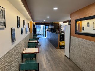 R-7937738 ​Traspaso Pizería Tratoría con terraza